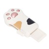 Memory Stick Portable Rose Gold Cat Claw Shape USB2.0 Flash