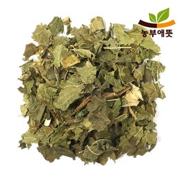 국산 뽕잎 300g 상지 Korean Mulberry Leaf 300g Sangji