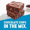 Krusteaz Gluten Free Baking Mix, Double Chocolate Brownie Mix, Gluten