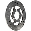NICHE Front Brake Rotor for Can-Am Spyder RS RT 705600435