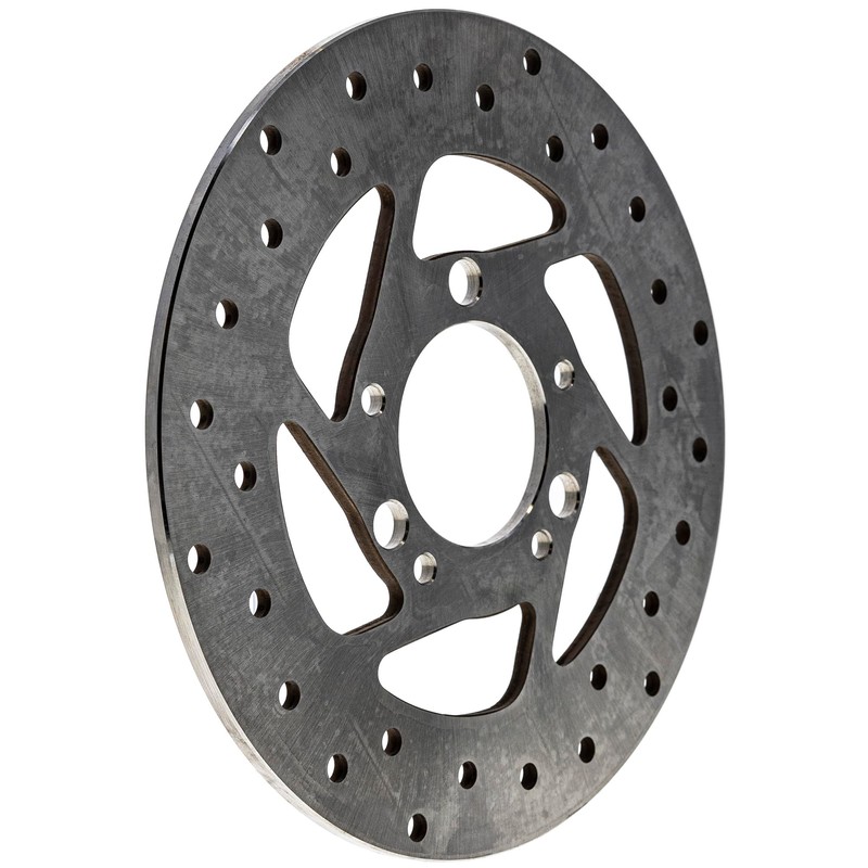 NICHE Front Brake Rotor for Can-Am Spyder RS RT 705600435