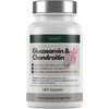 Glucosamine Chondroitin High Dose - 1200 mg per Day -