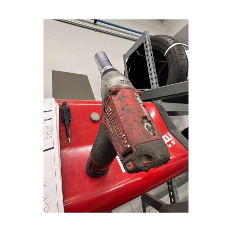STS Auto Design Tri Lobe m12 MW12TL Magnet Battery Cover