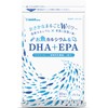 シードコムス お魚カルシウム ＆ DHA ＋ EPA ビタミンD 植物性乳酸菌 配合 (約1ヶ月分