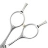DEEDS AP-02 Japanese Shears Professional Maker, Crispy Cut Scissor for
