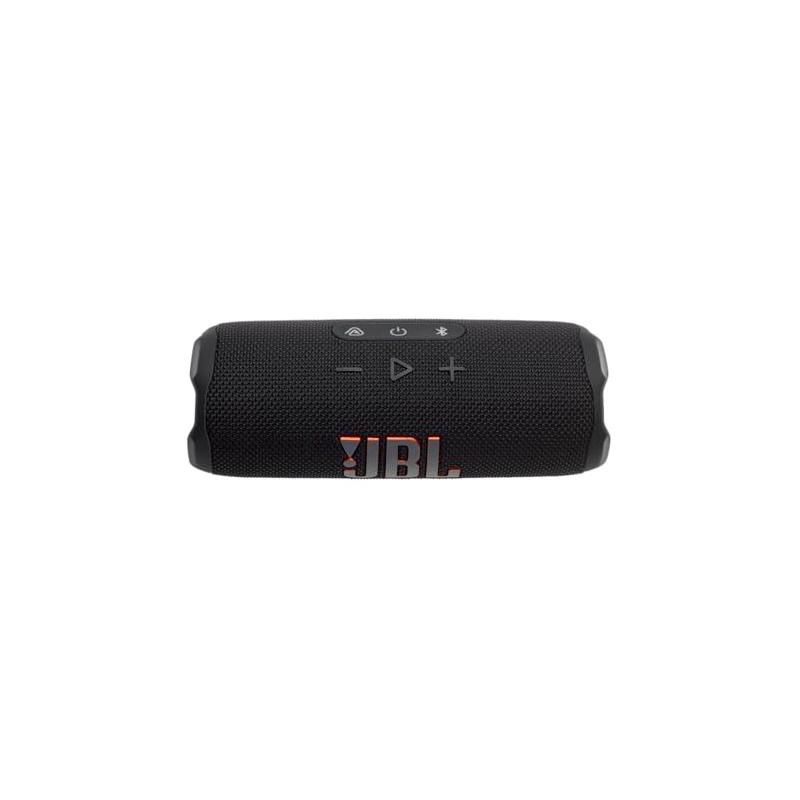 JBL FLIP 7 / Portable Speaker/Bluetooth Compatible/IP68 Dustproof and Waterproof/USB-C/App