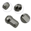 ACROPIX 1 Set M12 x 1.25 Car Lug Hex Wheel