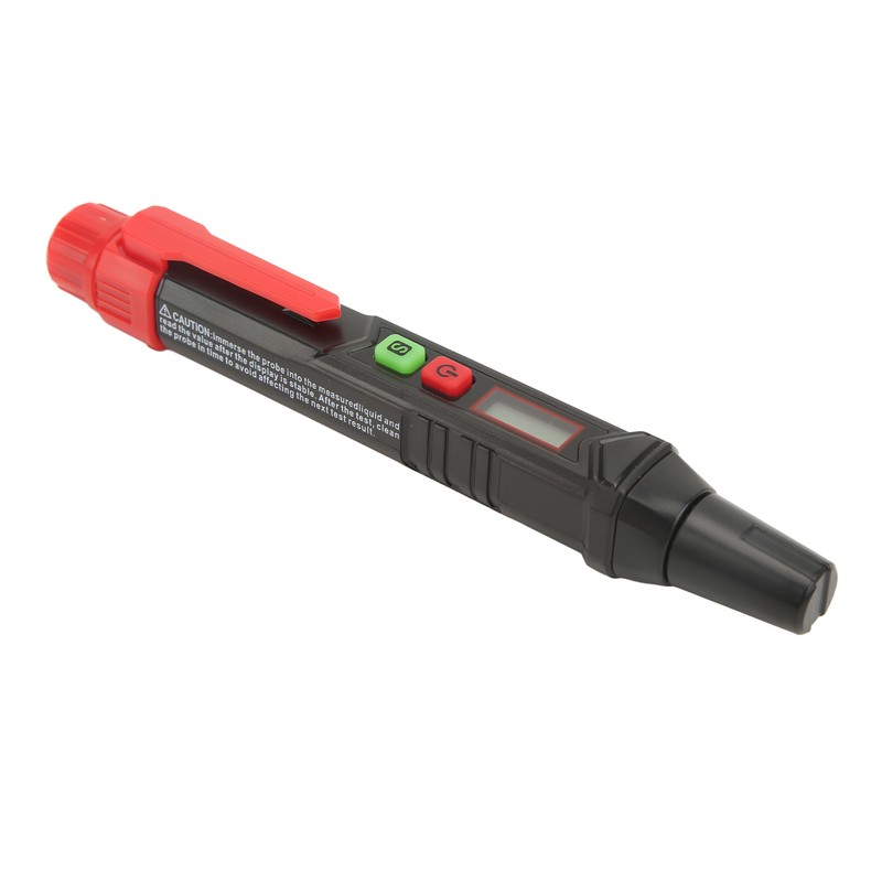 Brake Fluid Liquid Tester Pen Handheld Auto Brake Oil Detector