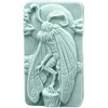 Monsters Silicone Mold for SOAP Making, Candle, Plaster, Resin, Wax