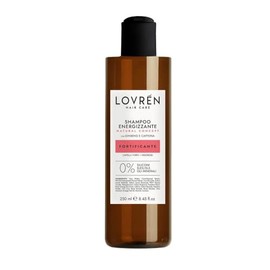 Lovren - Lovren Invigorating Shampoo for Weak Hair Natural Concept 250ml 989892500