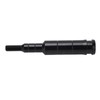 Gear Shift Knob Lever Smooth Operation Aluminum Car Transmission Shift