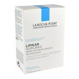 La Roche Posay Lipikar Surgras