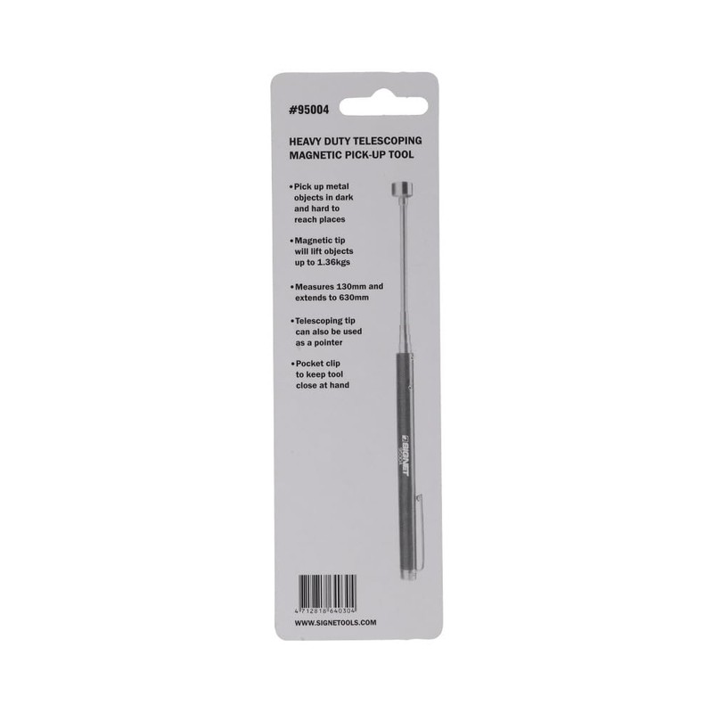 SIGNET 95004 Pen Type Magnetic Tool