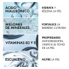 Kit Vichy Crema Hidratante 72h Booster Mineral Facial