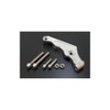 Gcraft GROM 33185 Radial Mount Front Caliper Support