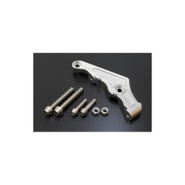 Gcraft GROM 33185 Radial Mount Front Caliper Support