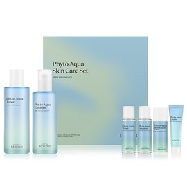 Beyond Phyto Aqua 2-piece set / 비욘드 피토 아쿠아 2종 세트