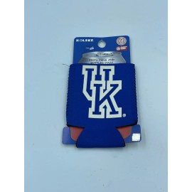 Kolder KENTUCKY WILDCATS KUP - CUP HOLDER KOOZIE COOLER SLEEVE