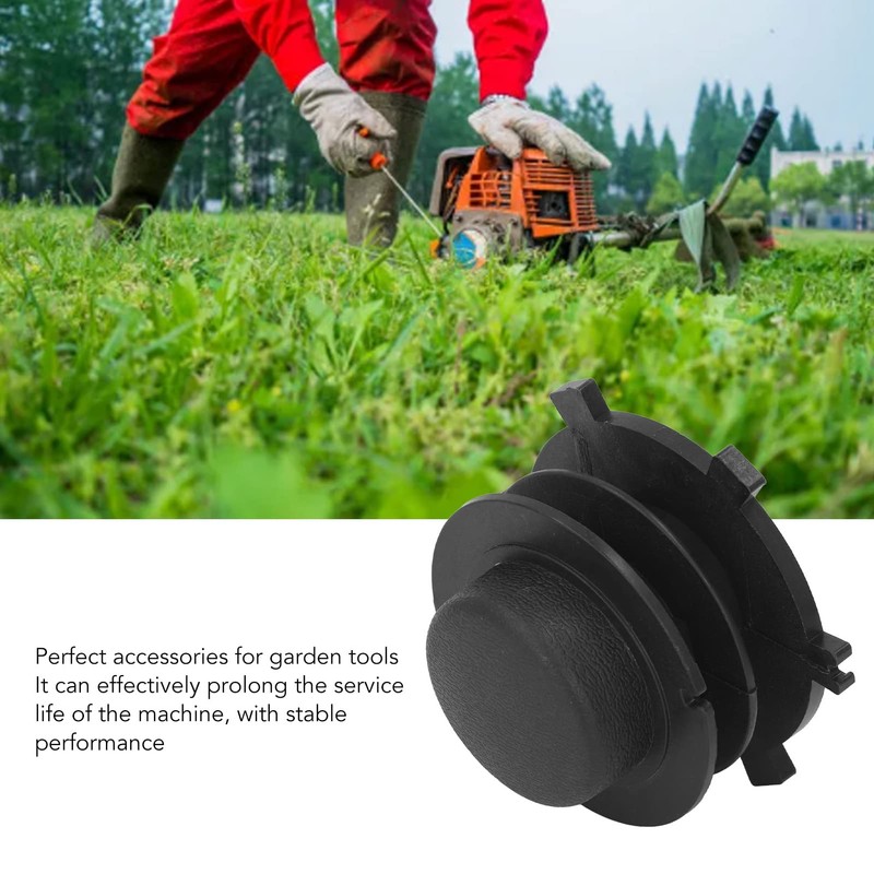 Trimmer Bump Head Kit Fs56C Fs55R Replacement for Stihl 56Rc