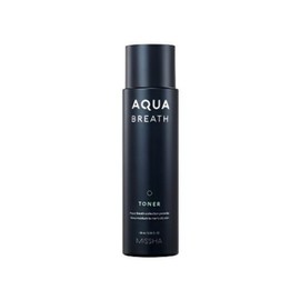 Missha 미샤 포맨 아쿠아브레스 토너 195ml Missha For Men Aqua Breath Toner 195ml