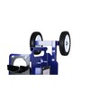 BATTING CAGES INC. BCI BATA Baseball Softball Pitching Machine Transport