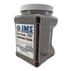 #100 Grit Premium Brown Fused Aluminum Oxide - (8 LBS