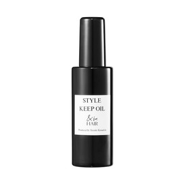 &be Style Keep Oil / Gloss Consolidated Heat Damage