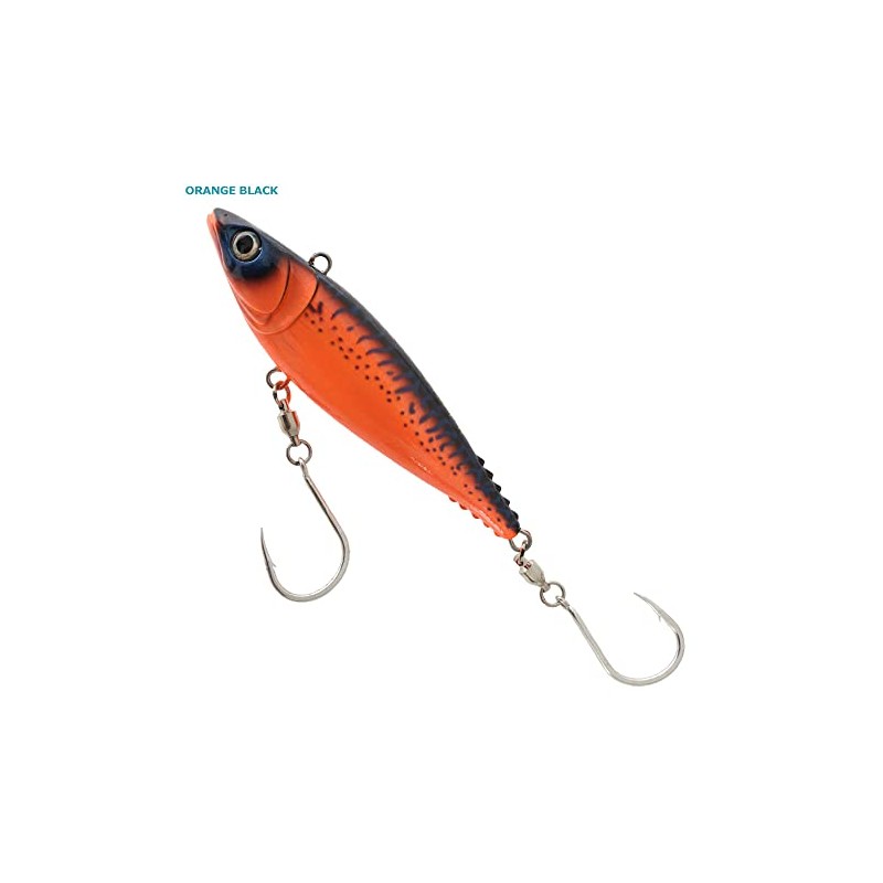 Savage Gear – Mackstick Deep Diver 6 y 6 3/4