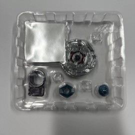 Takara Tomy Beyblade BB-121 Wing Pegasis/Pegasu