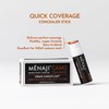 Mënaji CAMO Concealer, Magnum Medium