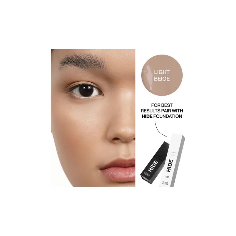 Hide Premium - Base De Maquillaje Líquida, Revisa El Buscado