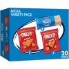 Kellogg's Assorted Snacks, Lunch Snacks, Back to School Snacks, Variety
