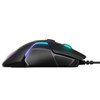 SteelSeries Rival 600 - Gaming Mouse - 12,000 CPI TrueMove3+