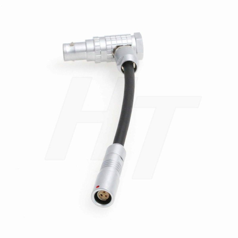 HangTon EXT-RS Adapter for ARRI Alexa Mini and Amira Camera,