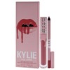 Kylie Cosmetics Velvet Lip Kit - 305 Harmony for Women