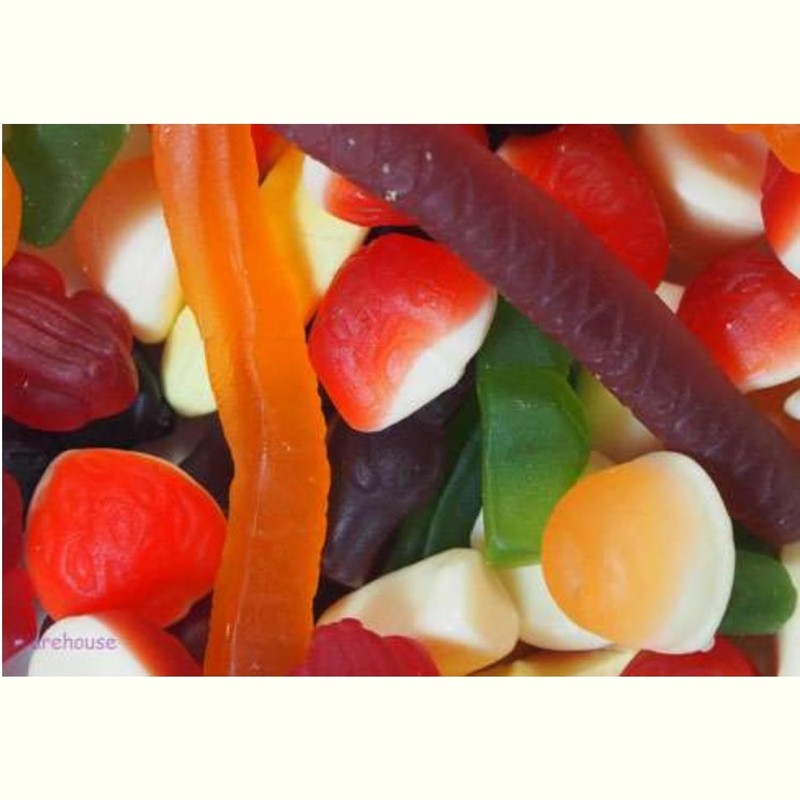 Allen's Party Mix 190g