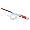 Fluid Extractor Pump Cordless Electric Liquid Transfer Pump for Gasoline