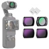NEEWER CPL ND Filter Kit Compatible with DJI Osmo Pocket