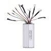Electric Bike Controller Aluminum Alloy Bicycle Accessories with SM Connector