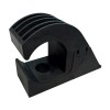 Solar Pool Supply Heavy-Duty Header Mounting Bracket for Solar Pool
