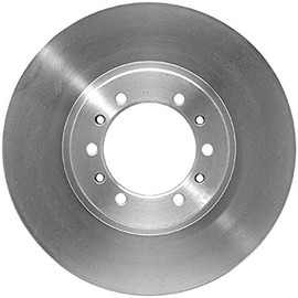 Bendix Premium PRT5215 Front Brake Rotor for Mitsubishi Montero 2000-1994