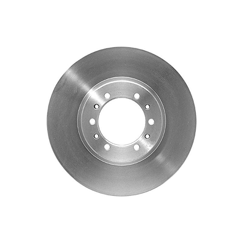 Bendix Premium PRT5215 Front Brake Rotor for Mitsubishi Montero 2000-1994