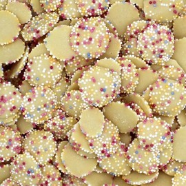 Snowies 550g Sweet Jar