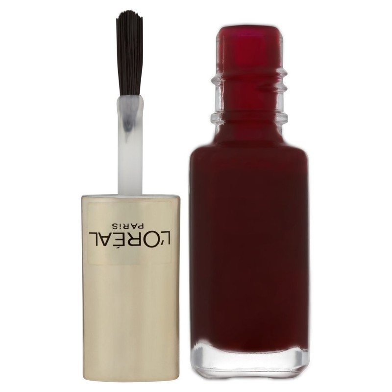 L'Oreal Paris Colour Riche Nail 5 ml - Hypnotic Red