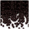 The Crafts Outlet Polyester Pom Poms, solid Color, 5mm/0.20-inch, 5000-pc,