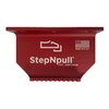 StepNpull Hands Free Door Opener - No Touch Door Foot
