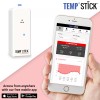 Ideal Sciences Temp Stick WiFi Temperature & Humidity Sensor 24/7
