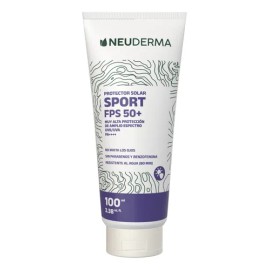 Protector Solar Fps 50+ Sport Neuderma 100ml