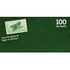 STEVIA IN THE RAW, Zero Calorie Sweetener Packets 100 Count