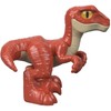 Fisher-Price IMAGINEXT Jurassic World Raptor